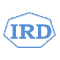 IRD Software logo - Similar company to Frigga Cloud Labs