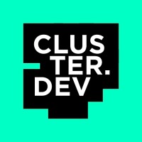 Cluster.dev logo - Similar company to Chirad