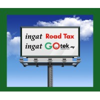 GOtek Malaysia logo - Similar company to Disk O Tek
