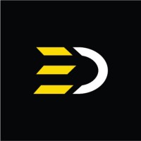 Enum Digital logo - Similar company to Volt Lab