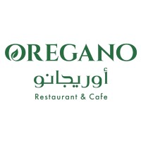 Oregano Restaurant & Cafe logo - Similar company to Chunky