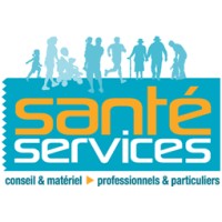 SANTE SERVICES logo - Similar company to Santé Services S.A.