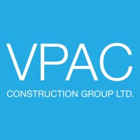 VPAC Construction Group Ltd. logo - Similar company to Imani Development Inc.