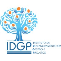 IDGP - Innovation Development Growth Performance logo - Similar company to Ipma Brasil