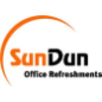SunDun Office Refreshments logo - Similar company to Cenergetix Llc