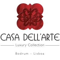 Casa dell'Arte Hotels of Arts & Leisure logo - Similar company to Fplus Ventures