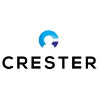 Crester logo - Similar company to Third Peak