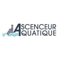 Ascenseur Aquatique logo - Similar company to Ideal Ascenseur
