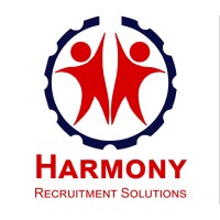 Harmony Recruitment Solutions logo - Similar company to Anthropos Advisory