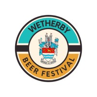Wetherby Beer Festival logo - Similar company to Wetherby Rufc