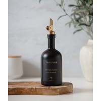 True Olive logo - Similar company to Goldpath