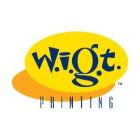 WIGT Printing and Graphics logo - Similar company to Dealonomy