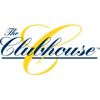 The Clubhouse logo - Similar company to Techguides Inc