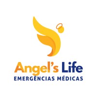 Angels Life Emergências Médicas logo - Similar company to G.A.D.U. (Grupo De Atendimento De Urgência)