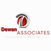 Dewan Associates - Education & Immigration Consulting logo - Similar company to Dewan & Associates
