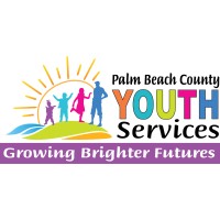 Palm Beach County Youth Services Department logo - Similar company to The Spanish Language Factory