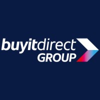 Buy It Direct Group logo - Similar company to Five Tech Limited