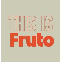 This is FRUTO logo - Similar company to Paracaideas 🪂