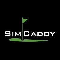 SimCaddy Inc. logo - Similar company to Golfin