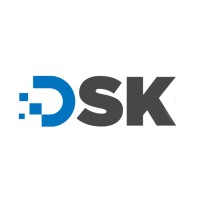 DSK - Sistemas logo - Similar company to Lodder Software