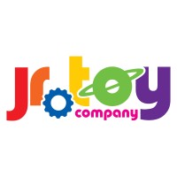 JR Toy Company Canada logo - Similar company to Toy Inc.