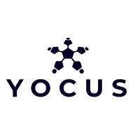 YOCUS logo - Similar company to Taykus