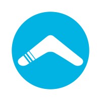 Boomerang Health powered by SickKids logo - Similar company to Canadian Anesthesiologists' Society