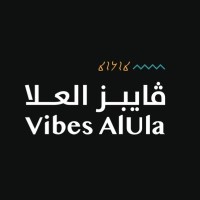 Vibes AlUla | ڤايبز العلا logo - Similar company to Banyan Tree Alula
