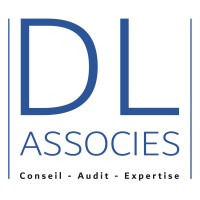 DL ASSOCIES logo - Similar company to Lf Consulting Montpellier