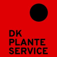 DK Planteservice A/S logo - Similar company to Unicontrol