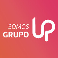 GRUPO UP logo - Similar company to Grupoup Solutions