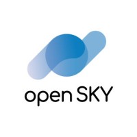 Openskyedu logo - Similar company to Asez