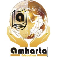AMHARTA Education logo - Similar company to Realtech Education