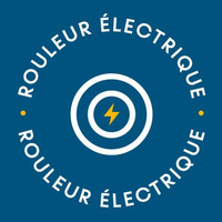 Rouleur Électrique logo - Similar company to Sinterama Do Brasil