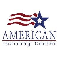 American Learning Center logo - Similar company to Stepping Stones Learning Center