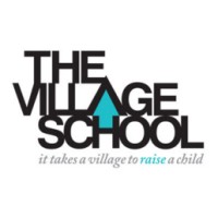 The Village School logo - Similar company to Compass Learning Partnership Trust