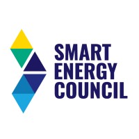 Smart Energy Council logo - Similar company to Beyond Zero Emissions