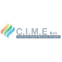 Costruzioni Impianti Meccanici Energetici S.r.l. logo - Similar company to B.D. Srl - Assemblaggi Elettrici E Meccanici