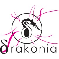 Drakonia logo - Similar company to Numeric Wave