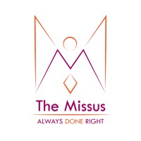 The Missus logo - Similar company to Missus