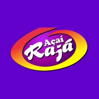 Rajá Frutas logo - Similar company to Goola Açaí