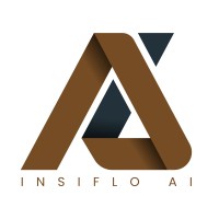 Insiflo AI logo - Similar company to Weben Dio