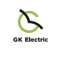 GK Electric logo - Similar company to Db Pharma