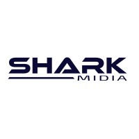 Shark Mídia logo - Similar company to Revo Marketing