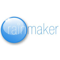 Rainmaker Healthcare Communications logo - Similar company to Think Hatch
