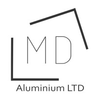 MD-Aluminum - Advanced Aluminum Systems logo - Similar company to Ced Stone Brick & Facades