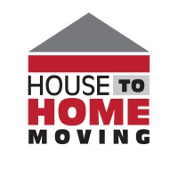 House To Home Moving logo - Similar company to Moving Innovation