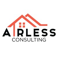 Airless Consulting logo - Similar company to Kronvent - Manufacturer Of Ventilation Pipes