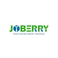 Joberry logo - Similar company to Jobberry