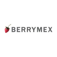 BerryMex logo - Similar company to Hortifrut